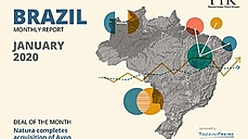 Brasil - Janeiro 2020